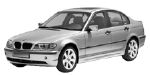 BMW E46 U0249 Fault Code