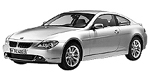 BMW E63 U0249 Fault Code