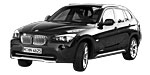 BMW E84 U0249 Fault Code