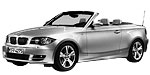 BMW E88 U0249 Fault Code