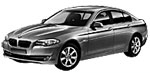 BMW F10 U0249 Fault Code