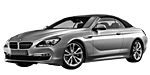 BMW F12 U0249 Fault Code